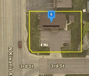 More details for 600 N Kiwanis Ave, Sioux Falls, SD - Office for Sale