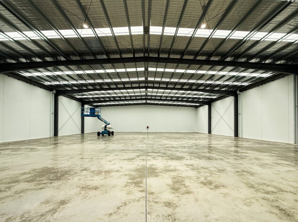 9 Gateway Dr, Carrum Downs for lease Interior Photo- Image 1 of 11