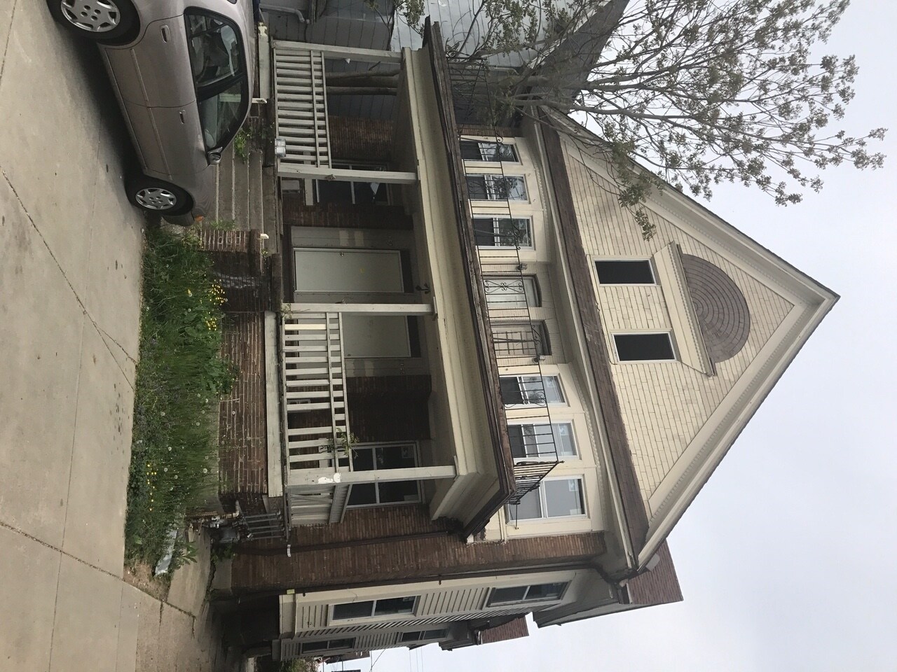 1030 Elmwood Ave, Buffalo, NY for sale Building Photo- Image 1 of 1