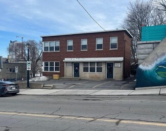 More details for 413 Churchill Av N, Ottawa, ON - Office/Retail for Lease