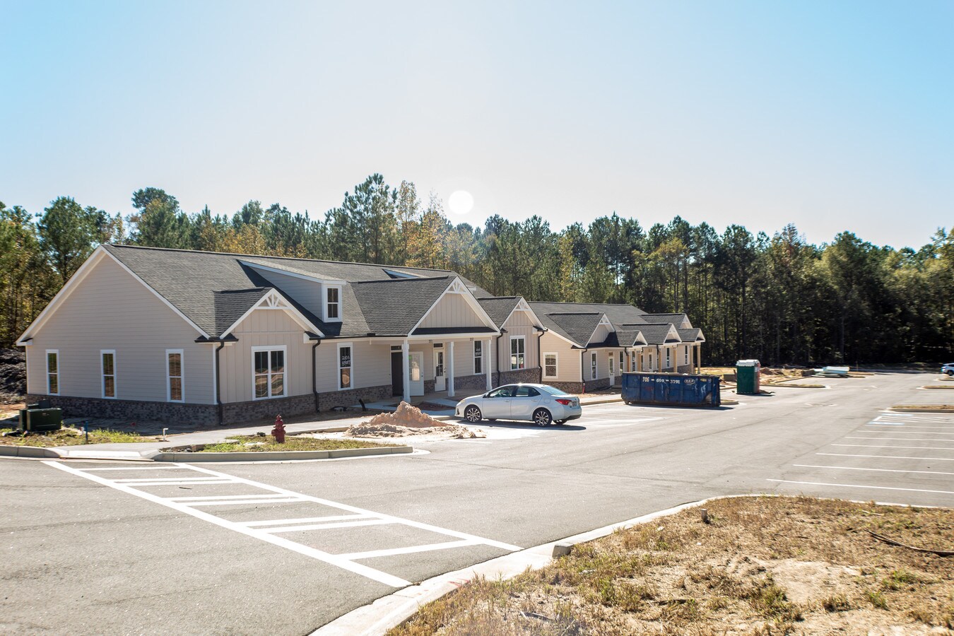 105 Brighton Landing Dr Grovetown Ga 30813 Office For Lease Loopnet Com