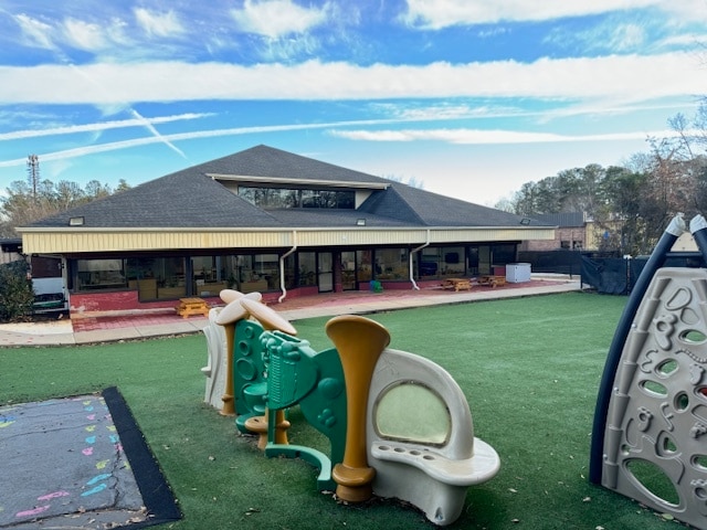 205 Market Pl, Roswell, GA for sale - Building Photo - Image 1 of 1