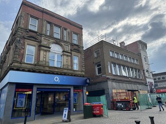 More details for 14-16 Corporation St, Bolton - Retail for Lease