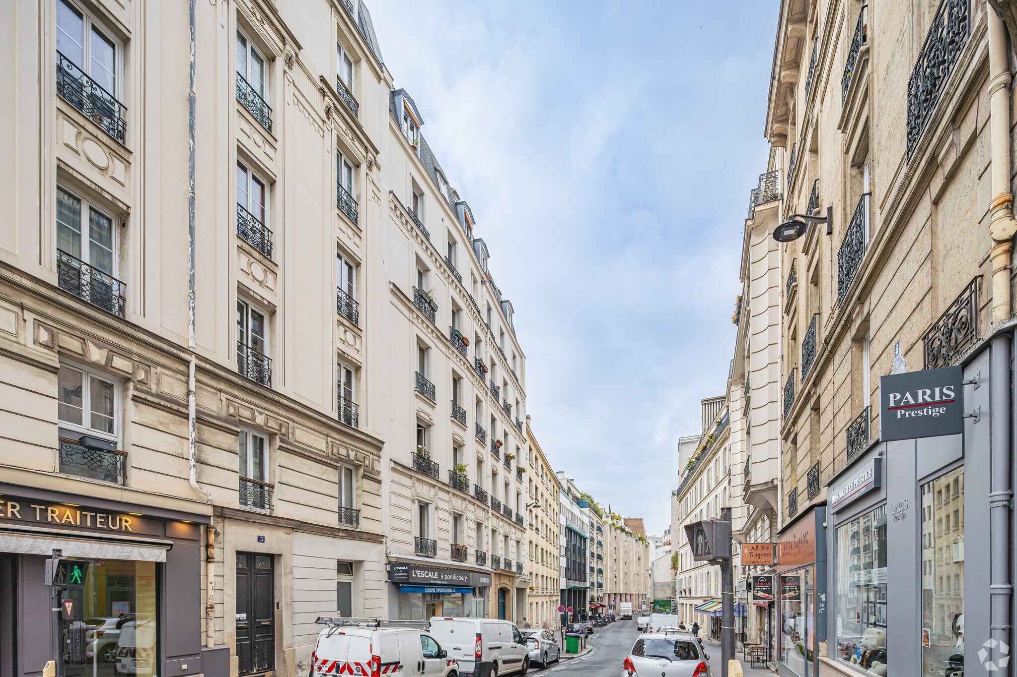 7 Rue Broca, Paris à vendre Photo principale– Image 1 sur 22