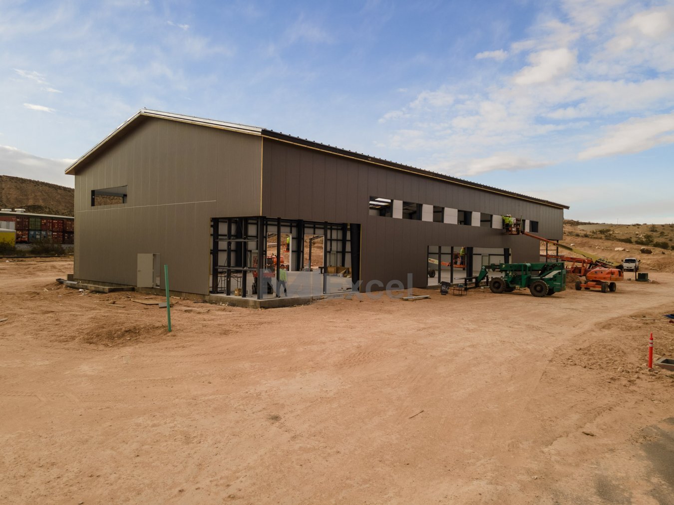 1087 E Commerce Dr, Saint George, UT for sale Building Photo- Image 1 of 1