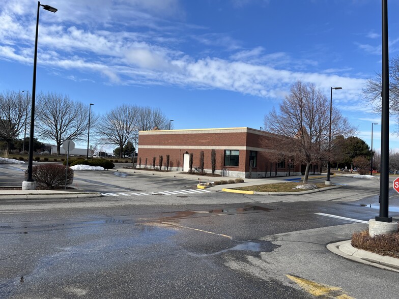 6490 S Federal Way, Boise, ID for sale - Building Photo - Image 2 of 7