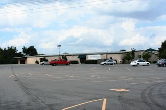 More details for 1645-1647 Middle Tennessee Blvd, Murfreesboro, TN - Flex for Lease