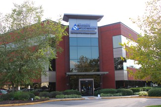 More details for 733 Volvo Pky, Chesapeake, VA - Office, Office/Medical for Lease