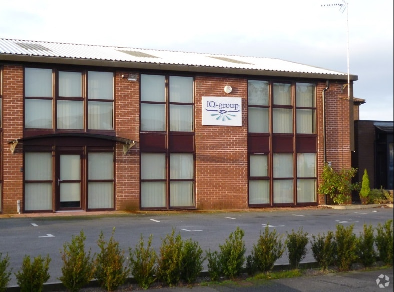 Sandbeck Way, Wetherby for sale - Primary Photo - Image 1 of 1