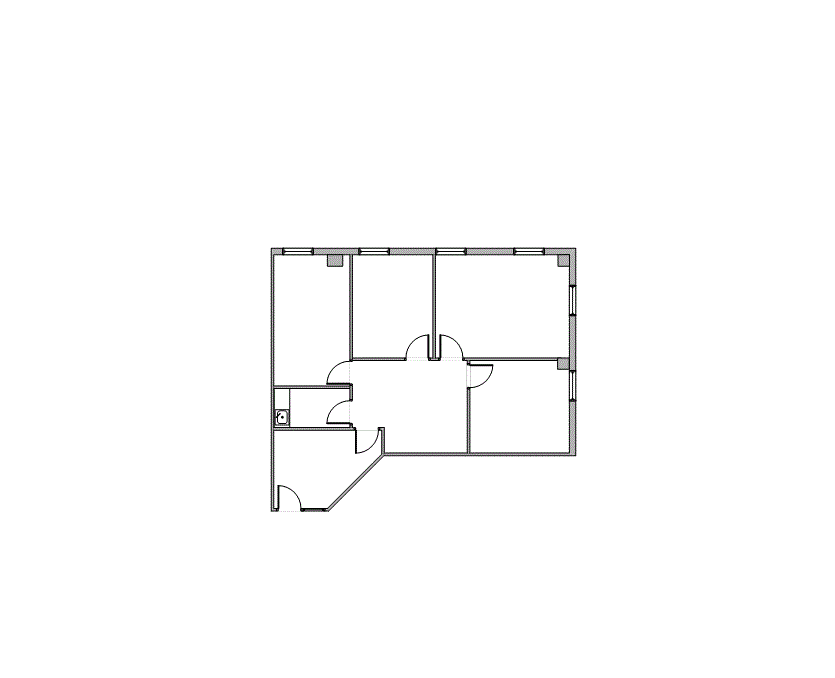 2600 S Loop W, Houston, TX for lease Floor Plan- Image 1 of 1