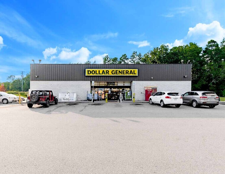 165 N Main St, Gaston, SC 29053