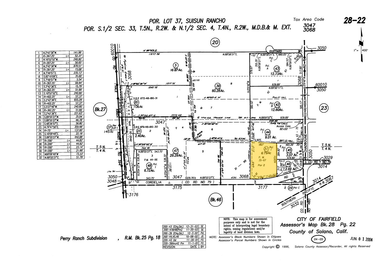 2850 Cordelia Rd, Fairfield, CA 94534