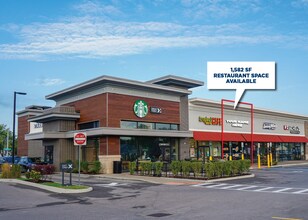 1698 Sheridan Dr, Kenmore, NY for lease Building Photo- Image 2 of 5