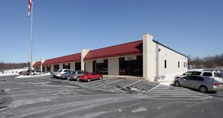 More details for 934 Sweeney Dr, Hagerstown, MD - Flex for Lease
