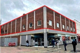 More details for 36-42 East St, Barking - Office/Medical for Lease