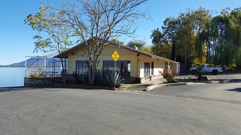 1 1st St, Lakeport, CA for sale Primary Photo- Image 1 of 1