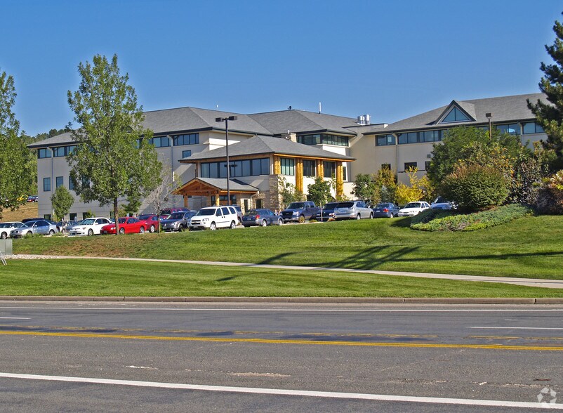 1515 Cascade Ave, Loveland, CO for sale - Building Photo - Image 1 of 1