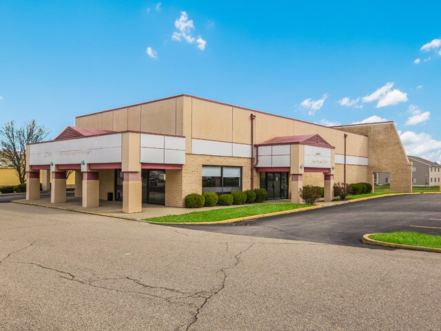 1100 W Kemper Rd, Cincinnati, OH for sale Building Photo- Image 1 of 1