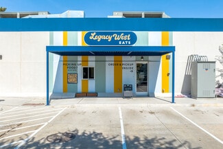 More details for 5248 Democracy Dr, Plano, TX - Retail for Lease