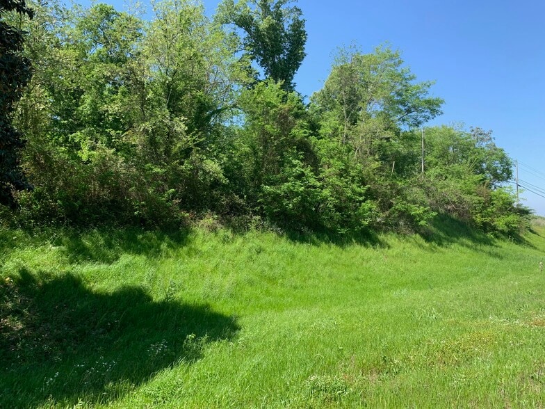 F-1 Hedges Development Highway 61, Natchez, MS for sale - Building Photo - Image 1 of 4