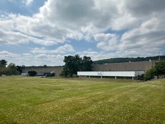 More details for 555 Rt 57 W, Port Murray, NJ - Industrial for Sale