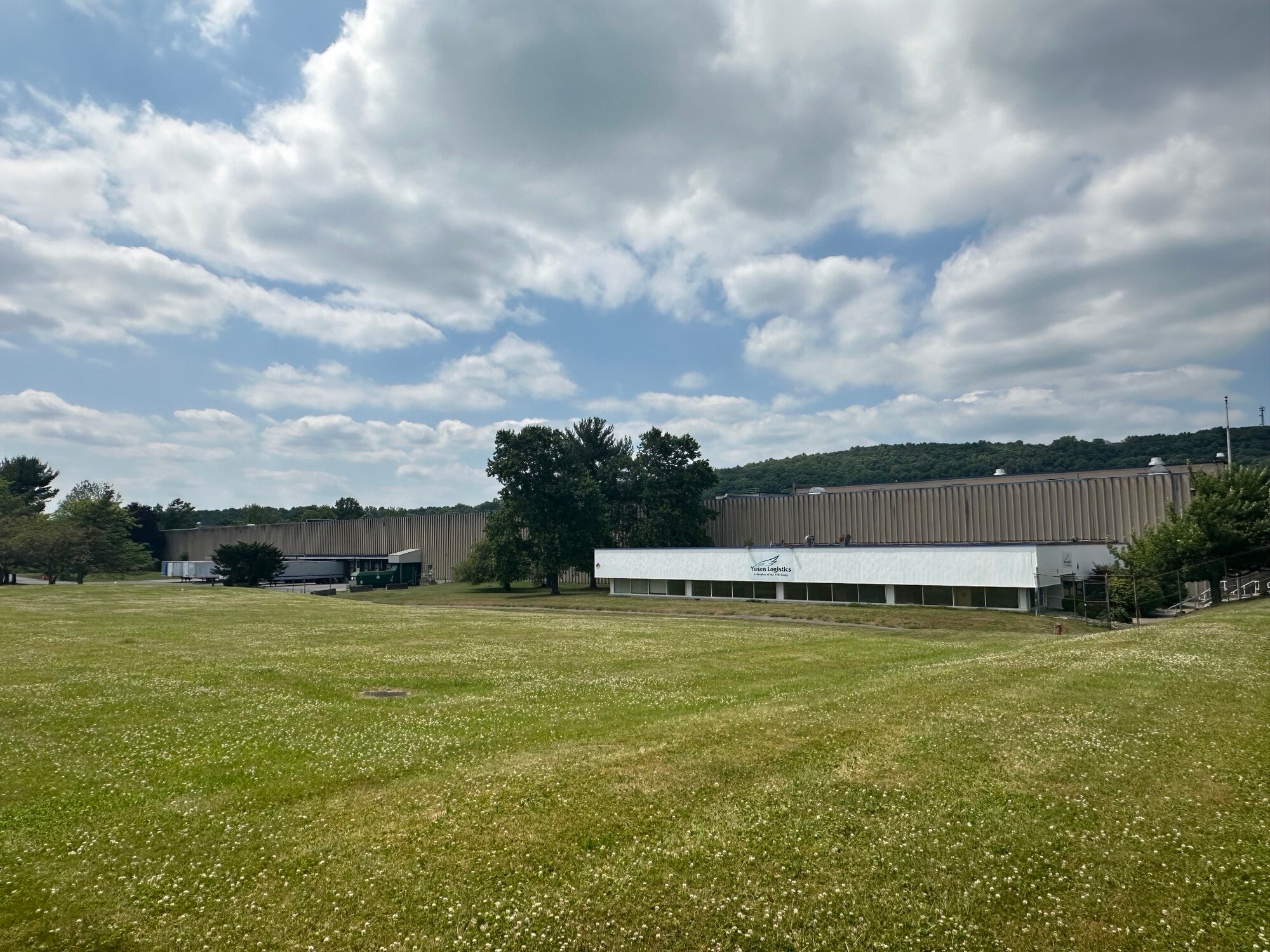 555 Rt 57 W, Port Murray, NJ for sale Building Photo- Image 1 of 11