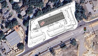 More details for 2816 Gulf Breeze Pky, Gulf Breeze, FL - Retail for Lease