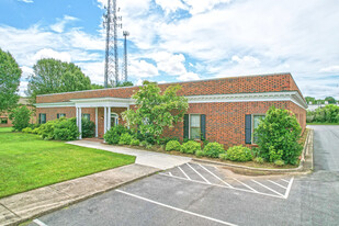 3131 Westinghouse Blvd, Charlotte NC - Data Center