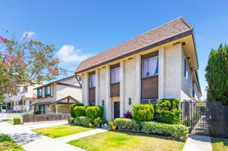 More details for 2212 Larch St, Alhambra, CA - Multifamily for Sale