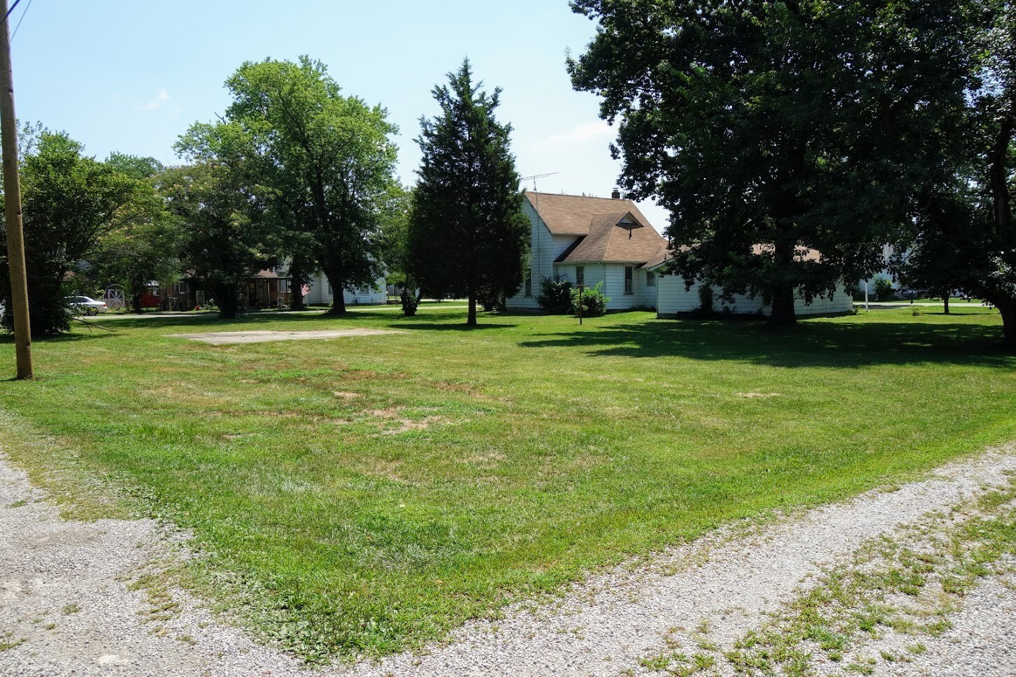 42 S Beatty St, Columbus, IN for sale Site Plan- Image 1 of 1