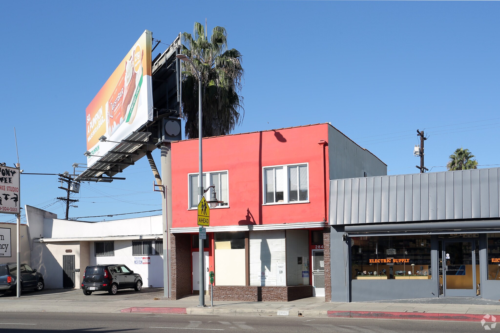 2847 S Robertson Blvd, Los Angeles, CA for sale Primary Photo- Image 1 of 25