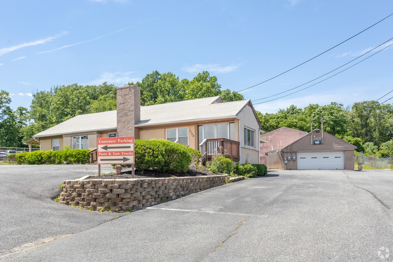 1708 Harford Rd, Fallston, MD 21047