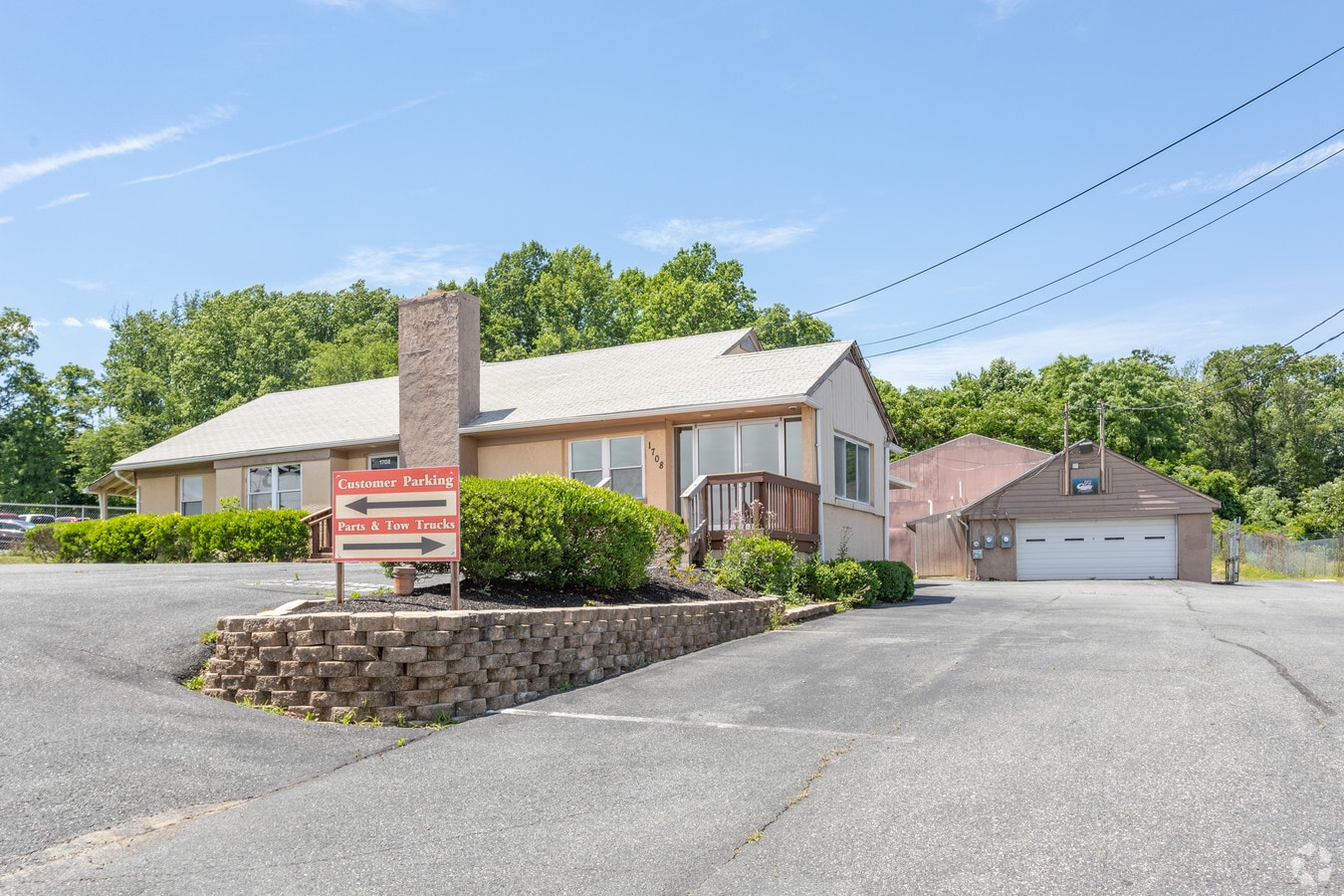 1708 Harford Rd, Fallston, MD 21047