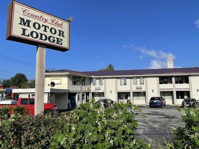 1499 Locust Ave, Fairmont, WV for sale Building Photo- Image 1 of 1