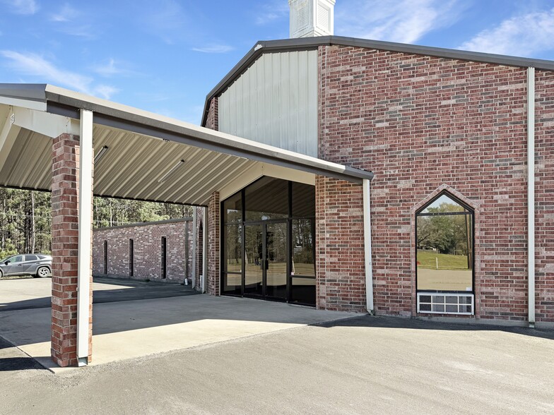 1578 Hammond st, Hornbeck, LA for sale - Building Photo - Image 3 of 26