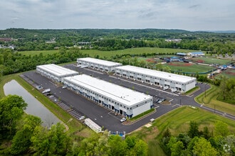115 River Rd, Flemington, NJ - AERIAL map view