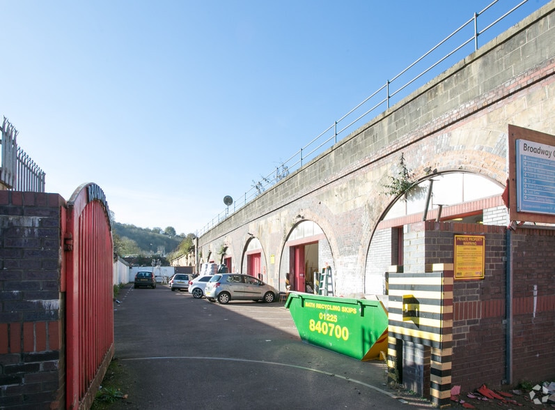 Miles St, Bath for sale - Primary Photo - Image 1 of 1