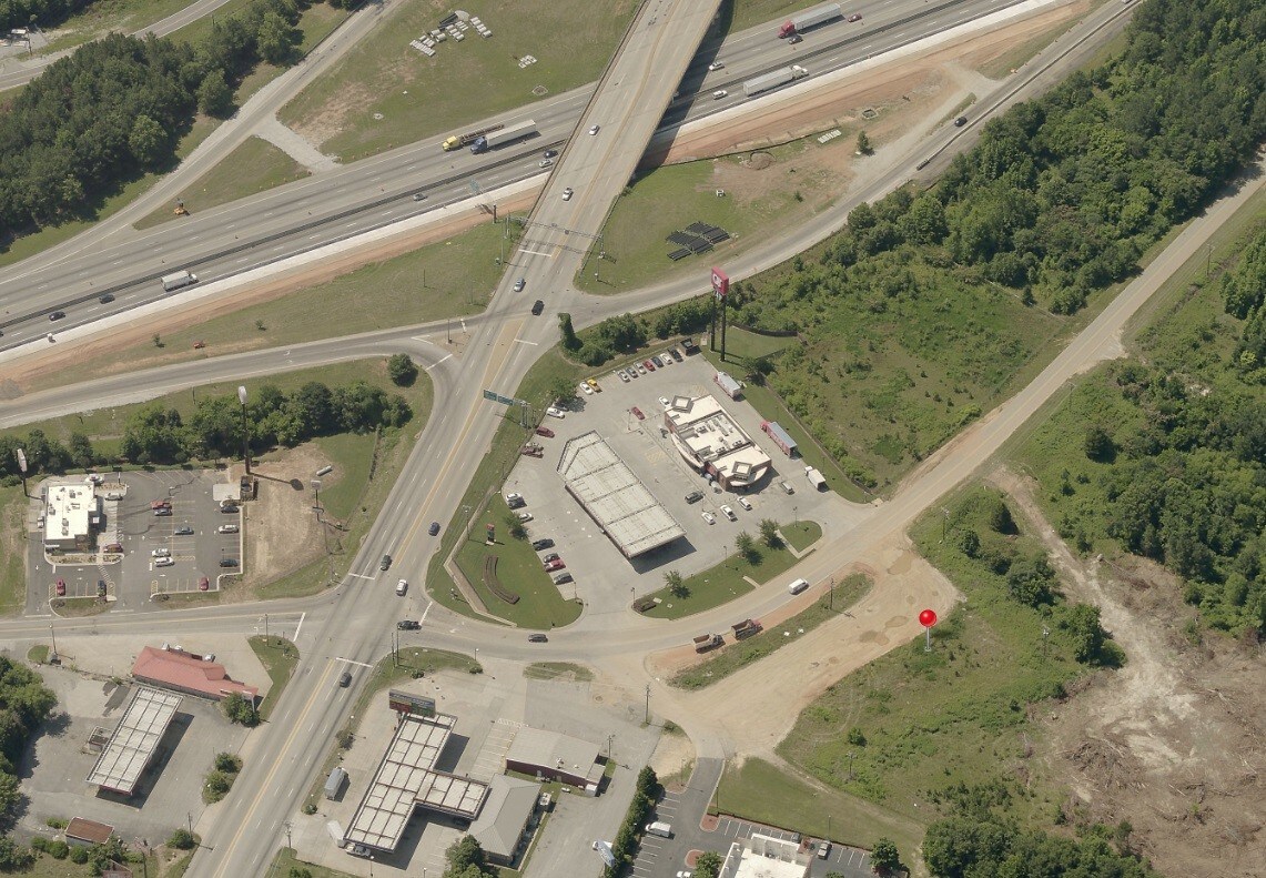 Fairview Church Rd, Spartanburg, SC 29303