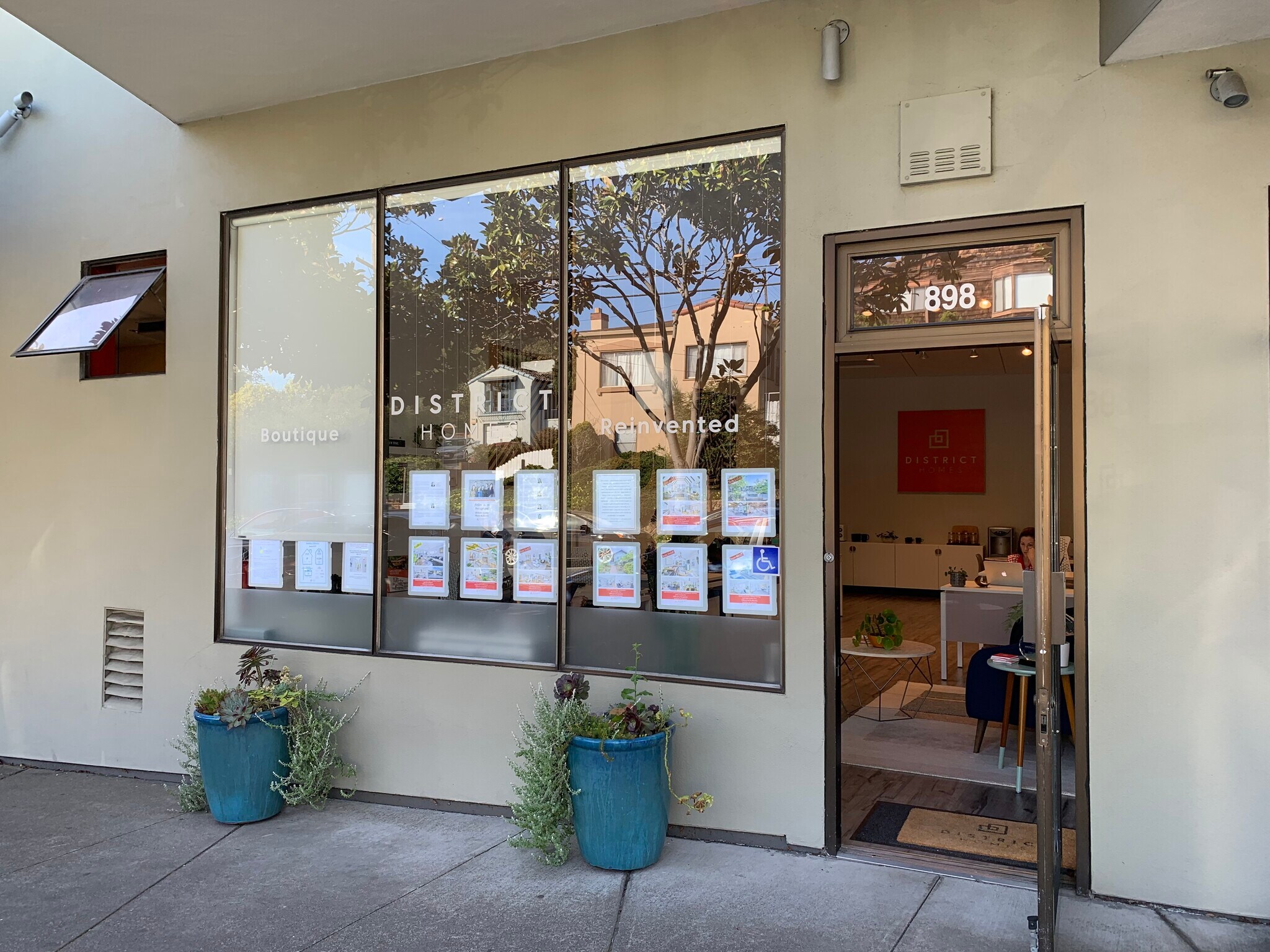 896-898 The Alameda, Berkeley, CA for sale Building Photo- Image 1 of 1