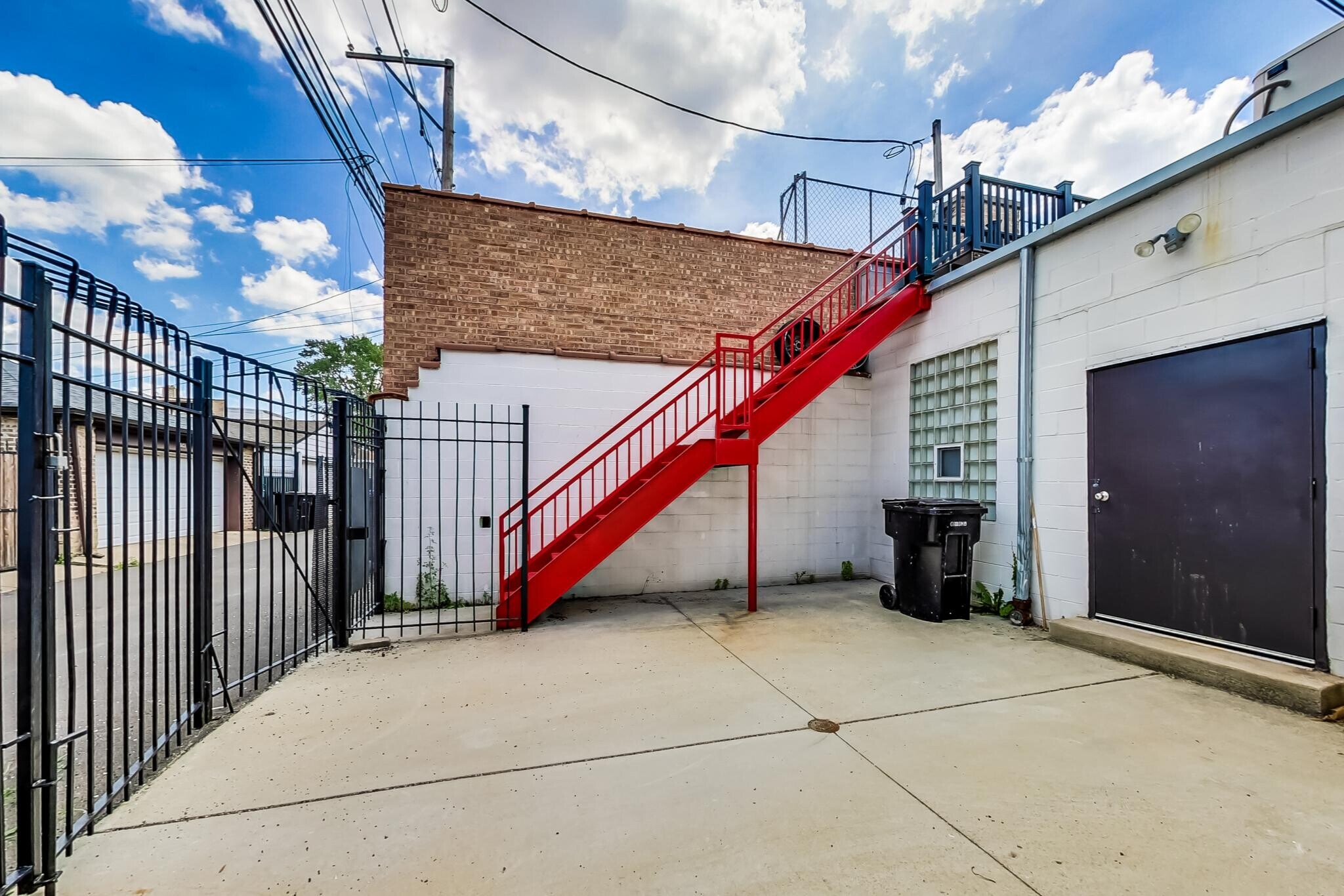 5544 W Belmont Ave, Chicago, IL for sale Building Photo- Image 1 of 1