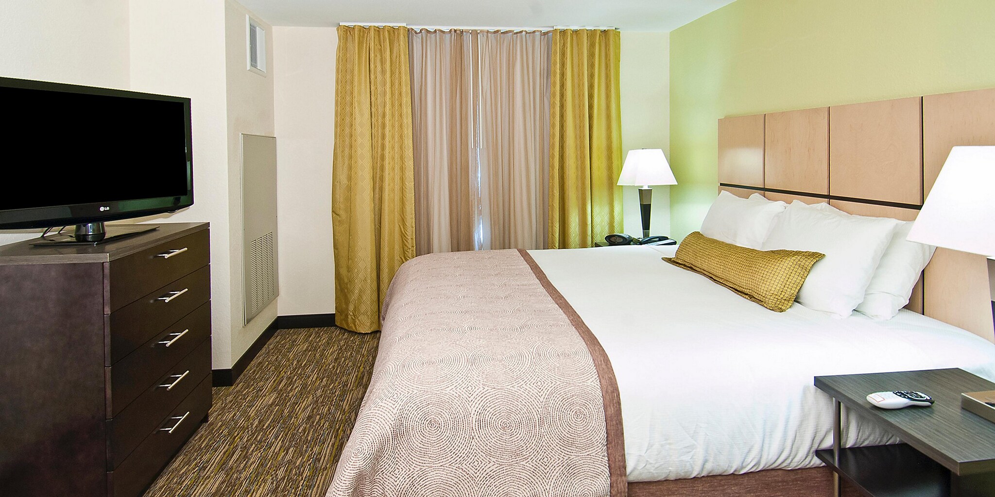 979 N Gloster St, Tupelo, MS 38804 Candlewood Suites Tupelo North