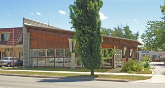 More details for 525 Cedar St, Sandpoint, ID - Office for Sale