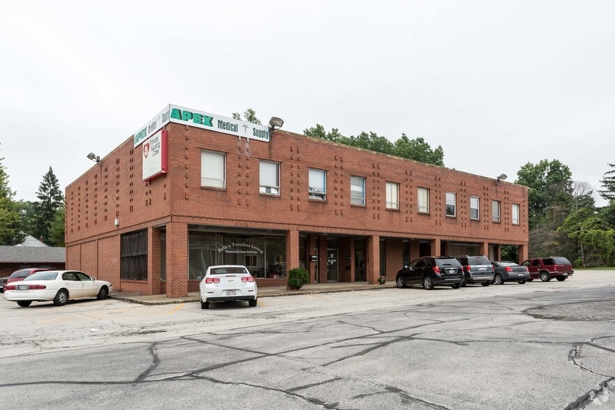 29212925 Youngstown Rd, Warren, OH 44484