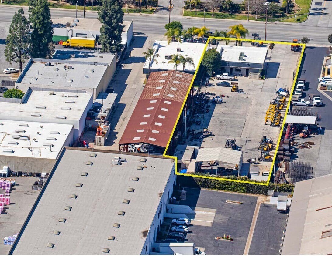 10918 Shoemaker Ave, Santa Fe Springs, CA 90670