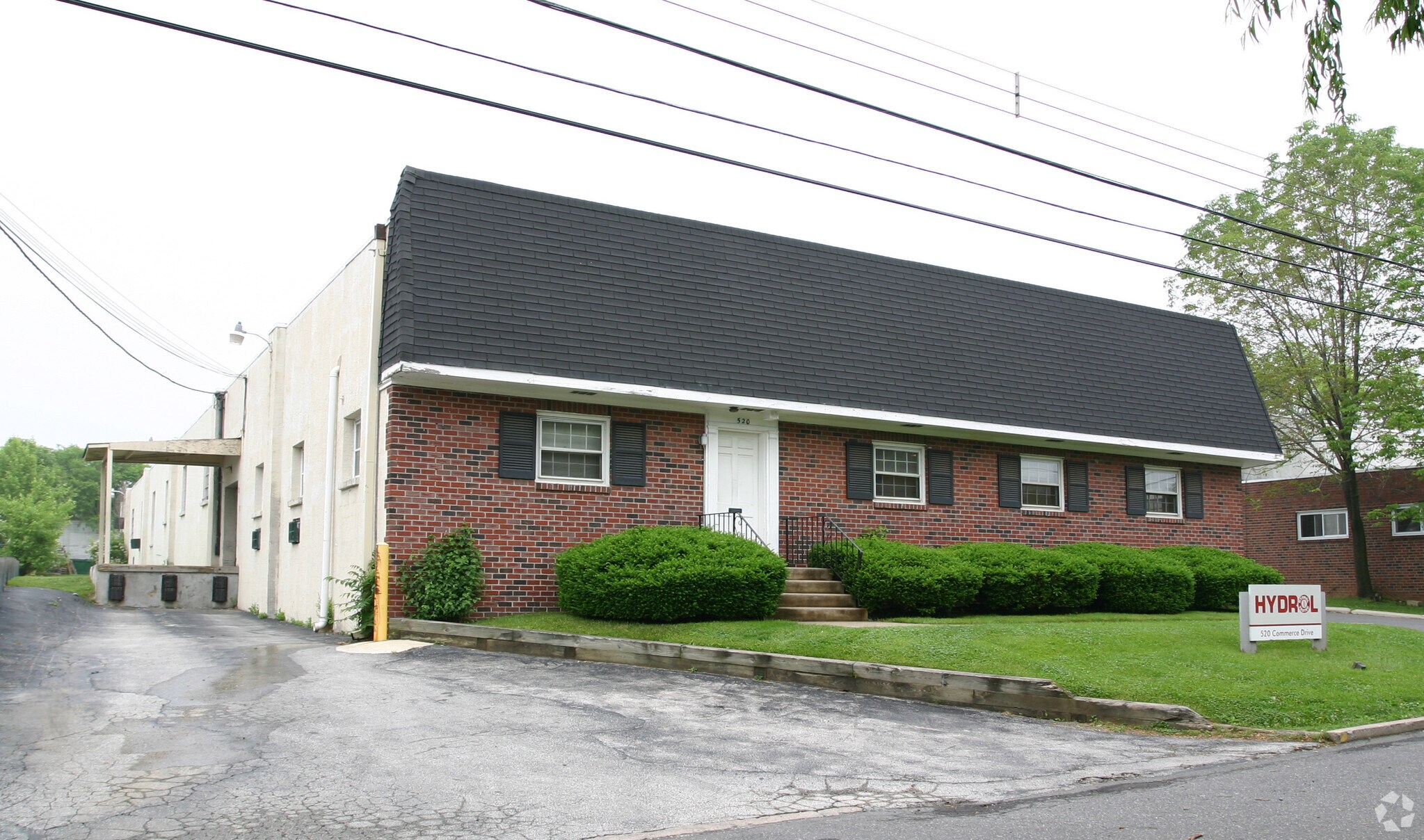 520 Commerce Dr, Yeadon, PA 19050