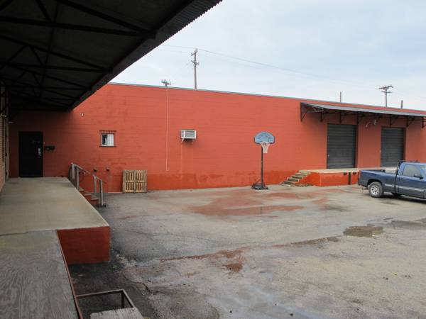514 El Paso St, San Antonio, TX for sale Building Photo- Image 1 of 1