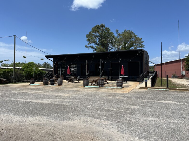 11133 Old Highway 31, Spanish Fort, AL for sale - Building Photo - Image 2 of 11