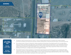 15 US Highway 95A N, Yerington, NV - AERIAL  map view - Image1