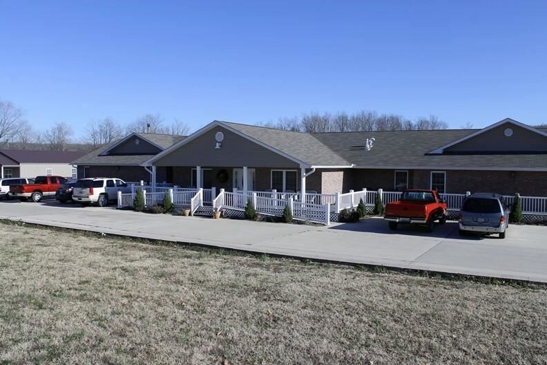 24080 State Highway 51, Puxico, MO 63960