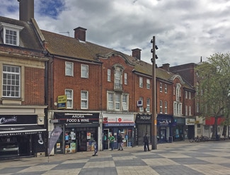 More details for 139-147 The Parade, Watford - Retail for Lease